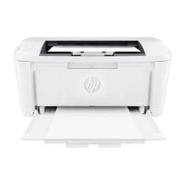 HP LaserJet M110WE Monochrome laser