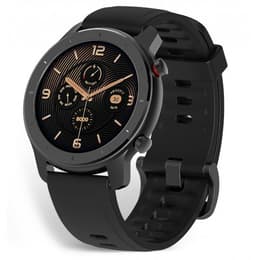 Smart Watch Amazfit HR GPS GTR 42mm W1910TY1N - Black