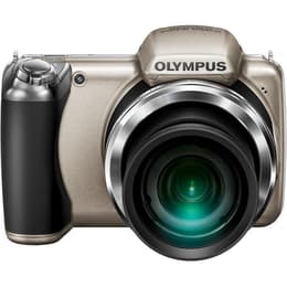 Olympus SP-810 UZ Other 14Mpx - Black/Gold