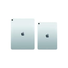 iPad Air 11" (2026) 8th gen 256 GB - Wi-Fi - Blue