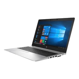 HP EliteBook 850 G6 15-inch (2019) - Core i5 - Gen 8 (U) - 8GB - SSD 256 GB QWERTZ - German