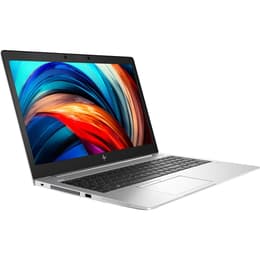 HP EliteBook 850 G6 15-inch (2019) - Core i5 - Gen 8 (U) - 8GB - SSD 256 GB QWERTZ - German