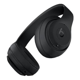 Beats Studio3 noise-Cancelling wireless Headphones with microphone - Black