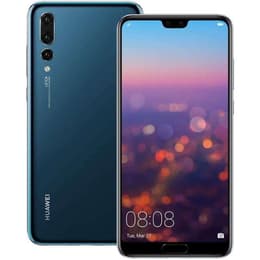Huawei P20 Pro 128GB - Blue - Unlocked
