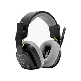 Astro A10 Gen. 2 gaming Headphones with microphone - Black