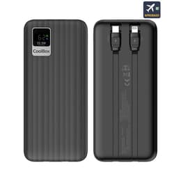 External battery Reciclae PowerBank 10000mah