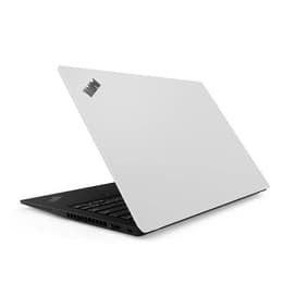 Lenovo ThinkPad T14s G1 14-inch (2020) - Core i7 - Gen 10 (U) - 16GB - SSD 256 GB QWERTY - Dutch