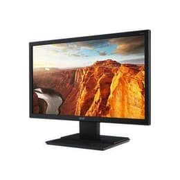 23-inch Acer V236HL LED Monitor Black