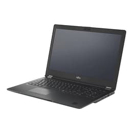 Fujitsu LifeBook U758 15-inch (2017) - Core i5-8350U - 8GB - SSD 256 GB QWERTZ - Slovak