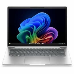 HP EliteBook 6 G2a 14 AI 14-inch (2026) - Ryzen 7 250 - 16GB - SSD 512 GB QWERTY - English