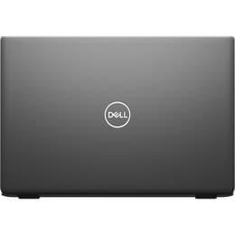 Dell Latitude 3510 15-inch (2020) - Core i5 - Gen 10 (U) - 8GB - SSD 256 GB QWERTZ - German