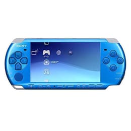 Playstation Portable 3000 - HDD 0 MB - Blue