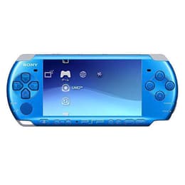 Playstation Portable 3000 - Blue