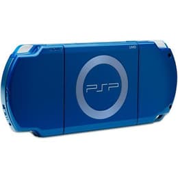 Playstation Portable 3000 - HDD 0 MB - Blue