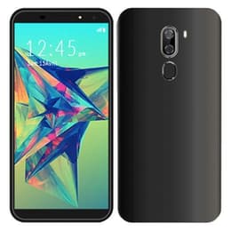Bundy Elite 57 16GB - Black - Unlocked