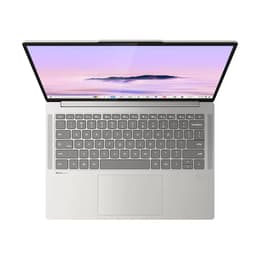 Lenovo Chromebook Plus MediaTek Kompanio Ultra 910 2.1 GHz 256GB SSD - 16GB QWERTY - English