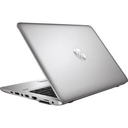 HP EliteBook 820 G3 12-inch Core i5-6200U - SSD 256 GB - 8GB QWERTY - Spanish