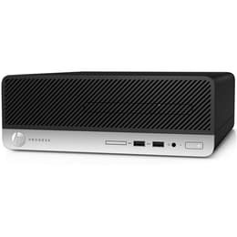 ProDesk 400 G6 SFF Core i3-8100 3.6Ghz - SSD 256 GB - 8GB
