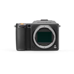 Other X1D II 50C - Black