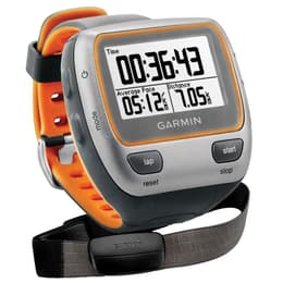 Garmin Smart Watch Forerunner 310X HR GPS - Grey/Orange