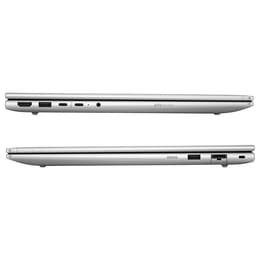 HP ProBook 4 G1i 16 16-inch (2025) - Core Ultra 5 225U - 16GB - SSD 256 GB QWERTZ - German