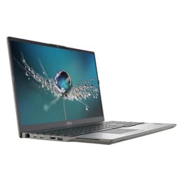 Fujitsu LifeBook U7511 15-inch (2021) - Core i5 - Gen 11 (G) - 16GB - SSD 256 GB QWERTY - Italian