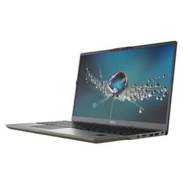 Fujitsu LifeBook U7511 15-inch (2021) - Core i5 - Gen 11 (G) - 16GB - SSD 256 GB QWERTY - Italian
