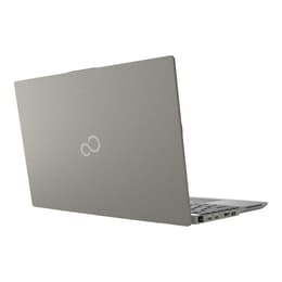 Fujitsu LifeBook U7511 15-inch (2021) - Core i5 - Gen 11 (G) - 16GB - SSD 256 GB QWERTY - Italian