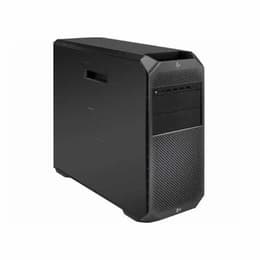 WorkStation Z4 G4 Xeon W-2145 3.7Ghz - SSD 512 GB - 32GB