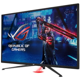 43-inch Asus ROG Strix XG43UQ 3840 x 2160 LCD Monitor Black