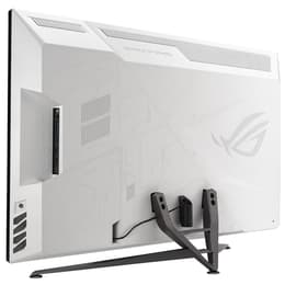 43-inch Asus ROG Strix XG43UQ 3840 x 2160 LCD Monitor Black