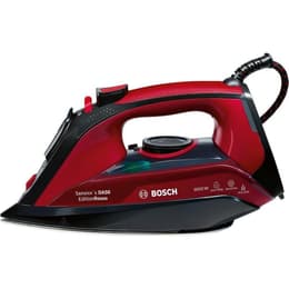 Bosch TDA503001P Steam iron