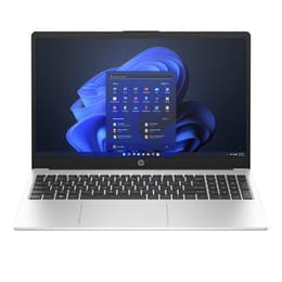 HP i250R G10 15-inch (2024) - Core 5 120U - 16GB - SSD 512 GB AZERTY - French