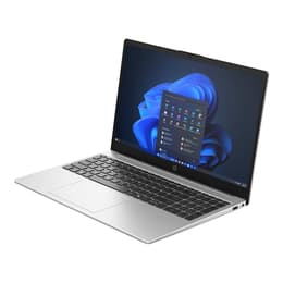 HP i250R G10 15-inch (2024) - Core 5 120U - 16GB - SSD 512 GB AZERTY - French