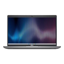 Dell Latitude 5421 14-inch (2021) - Core i7 - Gen 11 (H) - 16GB - SSD 512 GB QWERTY - English