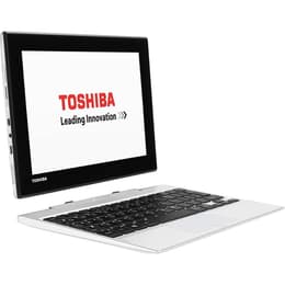 Toshiba Satellite Click Mini L9W 9-inch Atom Z3735F - SSD 32 GB - 2GB AZERTY - French