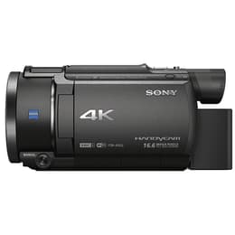 Sony Handycam FDR-AX53 Camcorder - Black