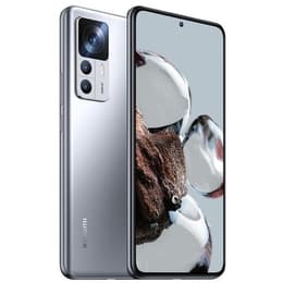 Xiaomi 12T 128GB - Silver - Unlocked