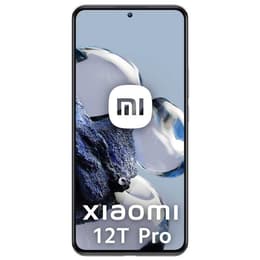 Xiaomi 12T 128GB - Silver - Unlocked