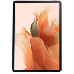 Galaxy Tab S7 FE 64GB - Green - WiFi