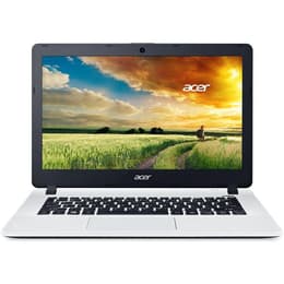 Acer Aspire ES1-331-C459 13-inch (2016) - Celeron N3050 - 2GB - SSD 240 GB AZERTY - French