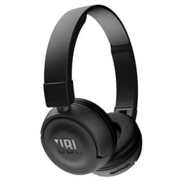 Jbl T450BT wireless Headphones with microphone - Black