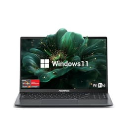 Acemagic TX16PRO 15-inch (2023) - Ryzen 7 - 7000 Series (HS) - 16GB - SSD 512 GB QWERTY - English