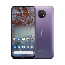Nokia G10 32GB - Purple - Unlocked