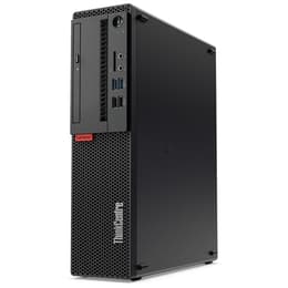 ThinkCentre M720S SFF Core i5-8400 2.8Ghz - SSD 128 GB - 8GB