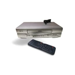 Funai 31C450 VCR + VHS recorder - VHS - 4 head - Mono