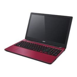 Acer Aspire E5-521-46Q6 15-inch (2014) - A4-6210 - 8GB - HDD 1 TB AZERTY - French