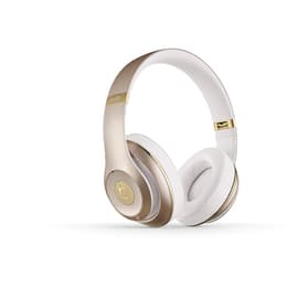 Beats By Dr. Dre Studio Wireless wireless Headphones - Gold