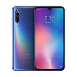 Xiaomi Mi 9 64GB - Blue - Unlocked - Dual-SIM