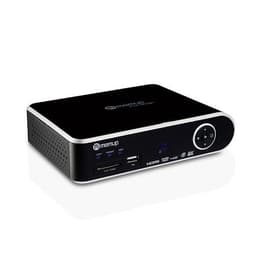 Memup Mediadisk FX External hard drive - HDD 500 GB USB 2.0